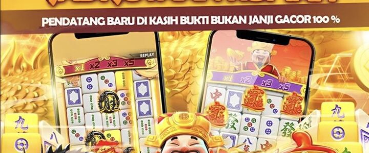 Slot Depo 10K